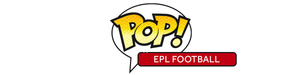 POP! EPL Football