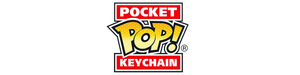 Pocket POP! Keychain