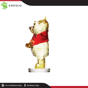 Enesco: Facets - Winnie The Pooh