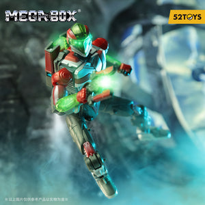 52TOYS: Megabox - HEXANOID UNUS (MB-15)