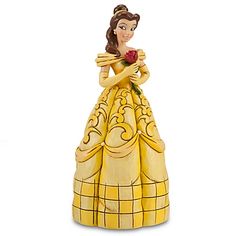 Enesco : "Beauty Comes From Within" Figurine - Sheldonet Toy Store