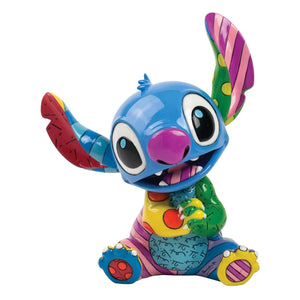 Enesco : Disney by Britto - Stitch - Sheldonet Toy Store