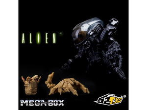 52TOYS: Megabox - (MB-01)  ALIEN Original