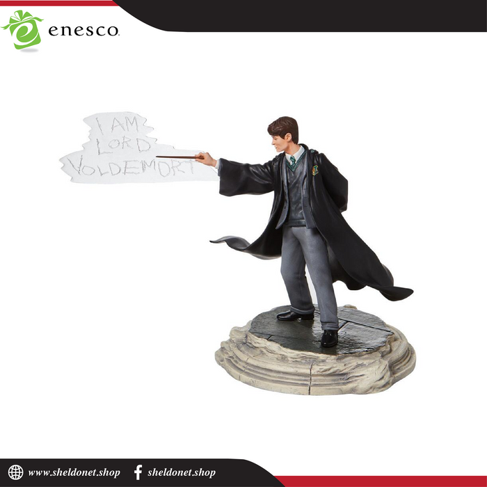 Enesco: Wizarding World Of Harry Potter - Tom Riddle