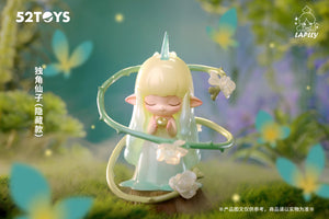 52TOYS: LAPLLY Firefly Forest  (8+1)