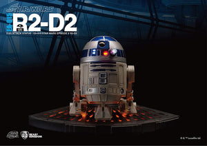 Beast Kingdom: EA-015 STAR WARS EP V R2-D2