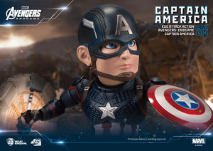 Beast Kingdom: EAA-104 Avengers: Endgame Captain America