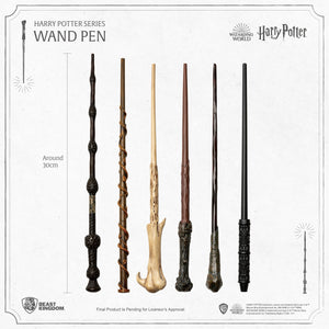 Beast Kingdom: PEN-001 Harry Potter Series Wand Pen (Lord Voldemort)