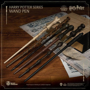 Beast Kingdom: PEN-001 Harry Potter Series Wand Pen (Severus Snape)