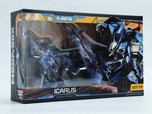 52TOYS: Megabox - ICARUS Elite (MB-17IE)