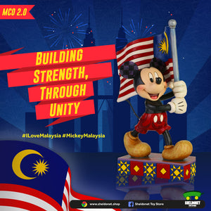 Rise Up,Malaysians!