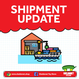 FUNKO Early October Shipment Update (7/10/2020)