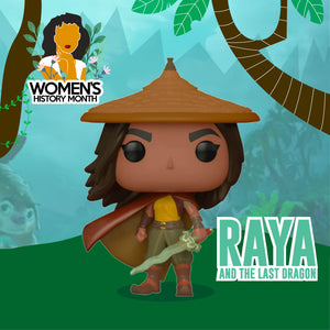 The Malaysian behind Disney’s first Southeast Asian princess in Raya and The Last Dragon