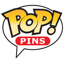 POP! Pins