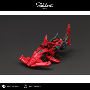 52TOYS: Beastbox - (BD-04) ABYSS SWEEPER