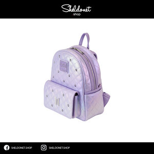 Loungefly: Big Hit Entertainment - BTS Pop Mini Backpack