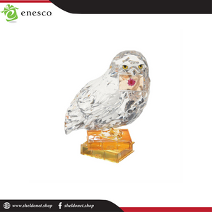 Enesco: Wizarding World Of Harry Potter - Facets Hedwig