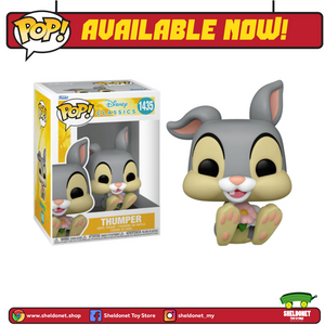 Pop! Disney: Bambi - Thumper