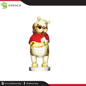 Enesco: Facets - Winnie The Pooh