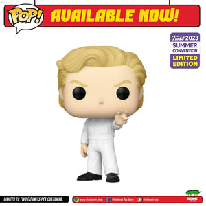 Pop! TV: Stranger Things - 001 [Summer Convention Exclusive 2023]