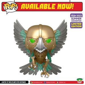 Pop! Movies: Transformers: Rise of the Beasts - Airazor [Summer Convention Exclusive 2023]