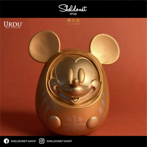 Urdu: Disney Fukuheya Lucky Series – Mickey & Donald