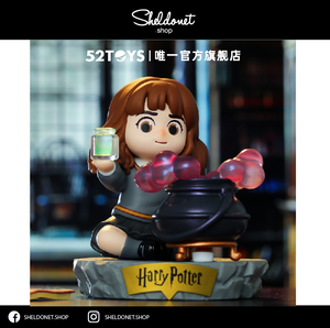 52TOYS: Harry Potter - Wizard Duel Series