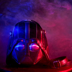 Loungefly: Star Wars - Darth Vader Cosplay Crossbody