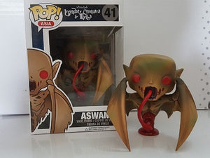 POP! Asia: Legendary Creatures & Myths - Aswang - Sheldonet Toy Store