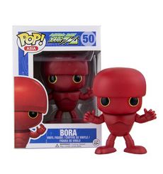 POP! Asia: Astro Boy - Bora - Sheldonet Toy Store