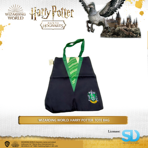 Wizarding World: Harry Potter - Tote Bag - Sheldonet Toy Store