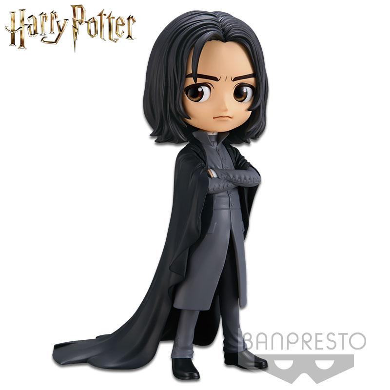 Q Posket figure - Harry Potter and Hedwig - Boutique Harry Potter