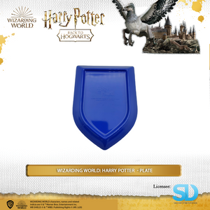 Wizarding World: Harry Potter - Plate - Sheldonet Toy Store