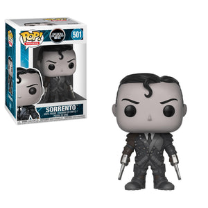Pop! Movies: Ready Player One - Sorrento - Sheldonet Toy Store