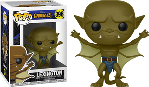 Pop! Gargoyles : Lexington - Sheldonet Toy Store
