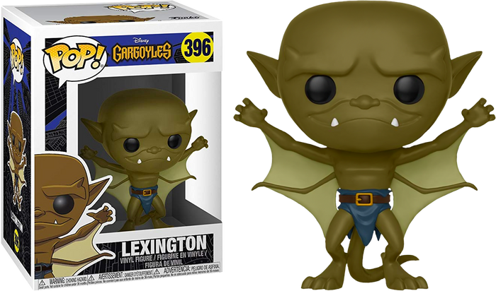 Pop! Gargoyles : Lexington