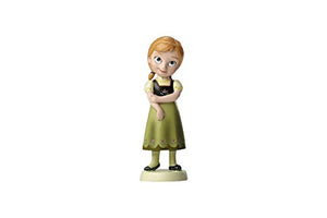 Enesco : Disney Traditions - Anna Growing Up - Sheldonet Toy Store