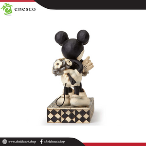 Enesco: Disney Traditions - Real Sweetheart