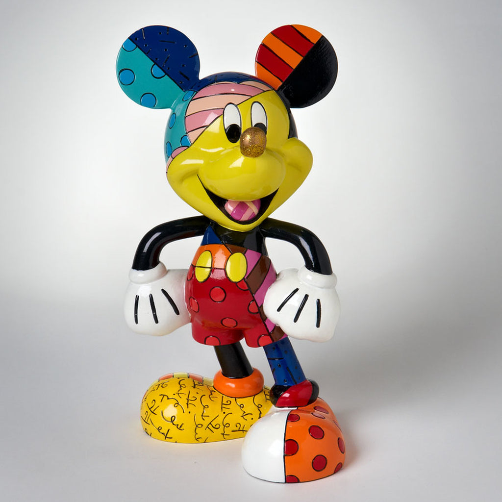 Enesco : Disney by Britto - Mickey - Sheldonet Toy Store
