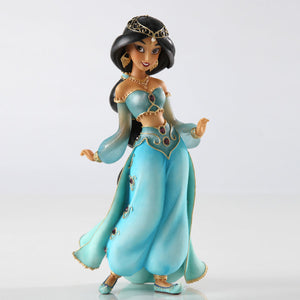 Enesco : Disney Showcase - Jasmine Couture De Force - Sheldonet Toy Store