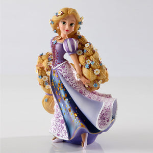 Enesco : Disney Showcase - Rapunzel Couture de Force - Sheldonet Toy Store