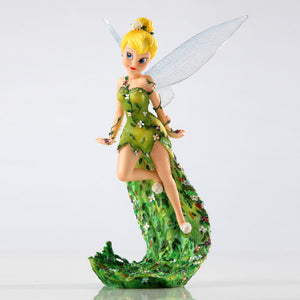 Enesco : Disney Showcase - Tinker Bell Couture de Force - Sheldonet Toy Store