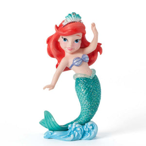 Enesco : Disney Traditions - Ariel Growing Up - Sheldonet Toy Store