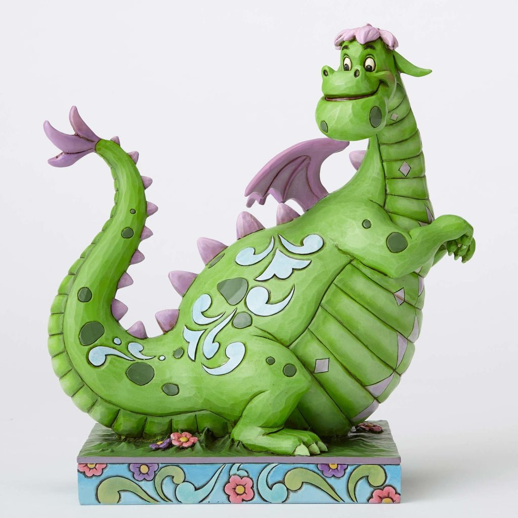Enesco : Disney Traditions - Petes Dragon - Sheldonet Toy Store