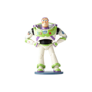 Enesco : Disney Showcase - Buzz Lightyear - Sheldonet Toy Store