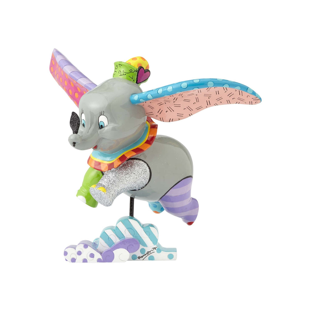 Enesco : Disney by Britto - Dumbo - Sheldonet Toy Store