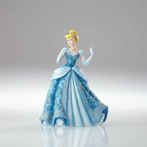 Enesco : Disney Showcase - Cinderella Couture De Force - Sheldonet Toy Store