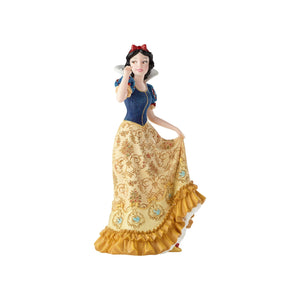 Enesco : Disney Showcase - Snow White Couture De Force - Sheldonet Toy Store