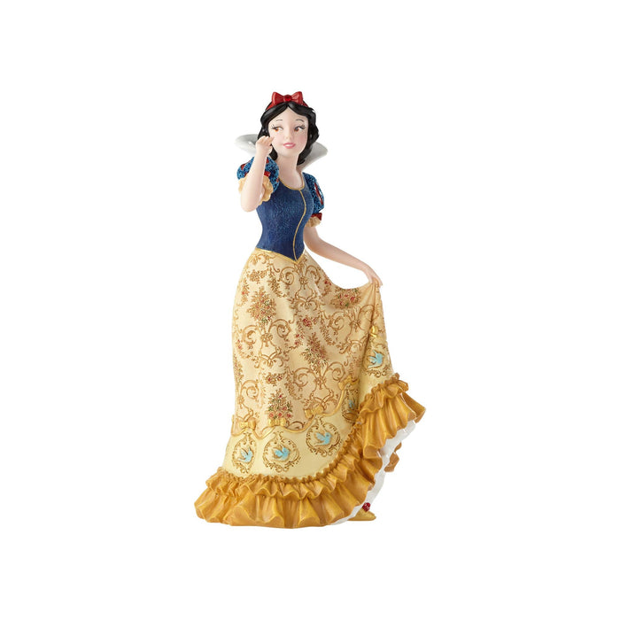 Enesco : Disney Showcase - Snow White Couture De Force