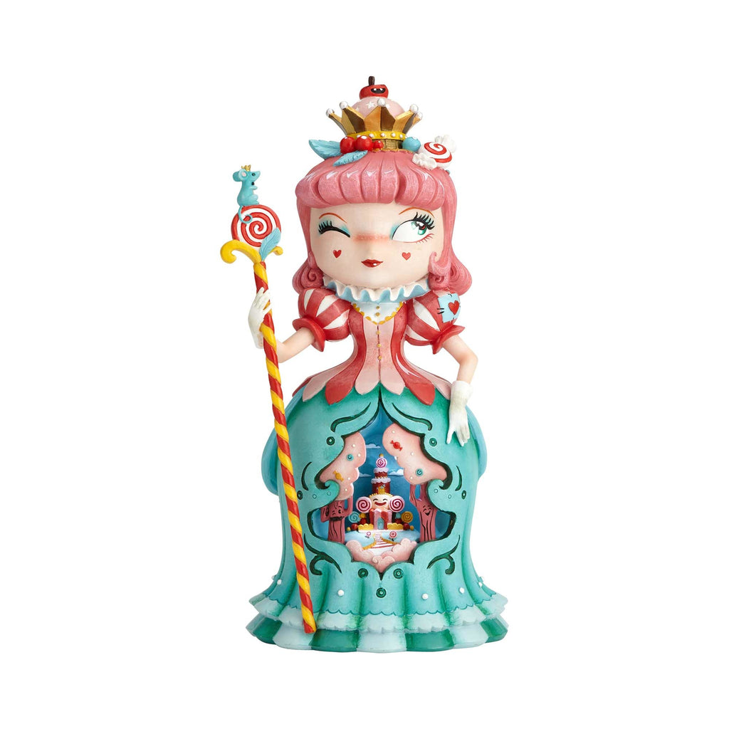 Enesco : Miss Mindy - Candy Queen - Sheldonet Toy Store